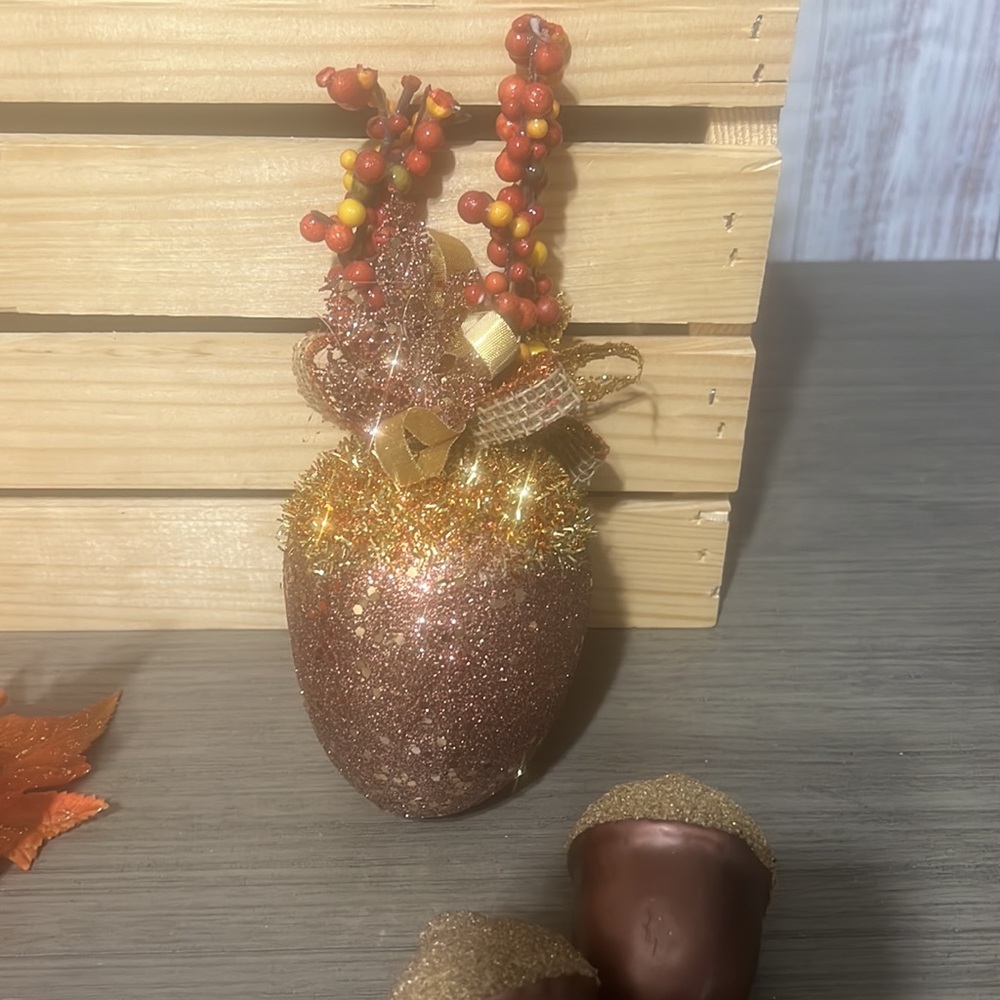 New Fall assorted items - Picture 5 of 7